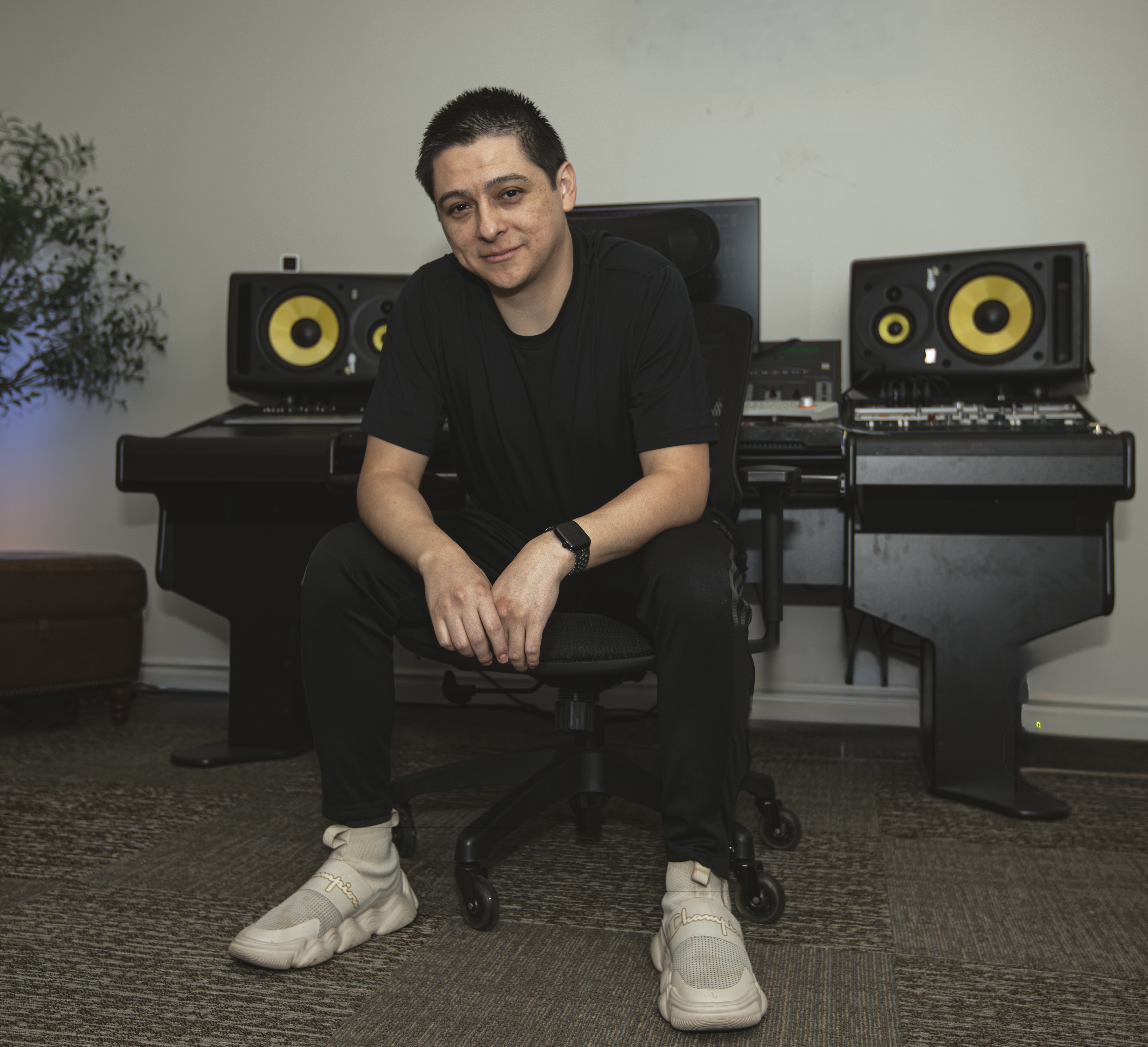 Padilla Sounds